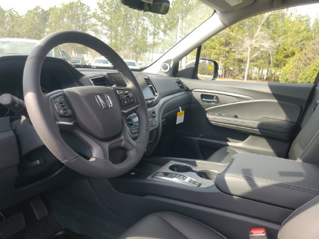 New 2026 Honda Ridgeline RTL image 12