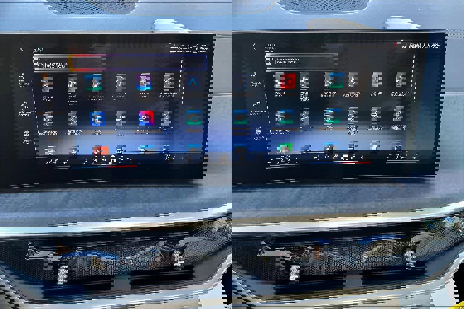 Used 2026 BMW X7 xDrive40i image 38