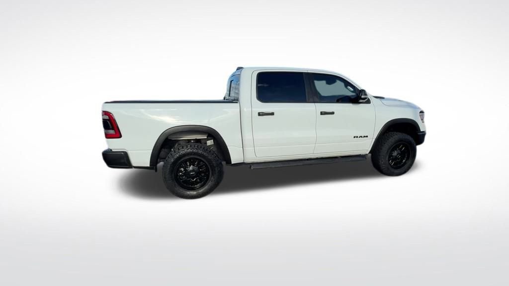 Used 2022 RAM 1500 Rebel w/ Rebel Level 1 Equipment Group image 42
