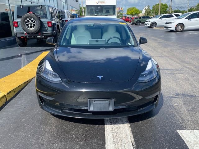Used 2021 Tesla Model 3 Long Range image 3