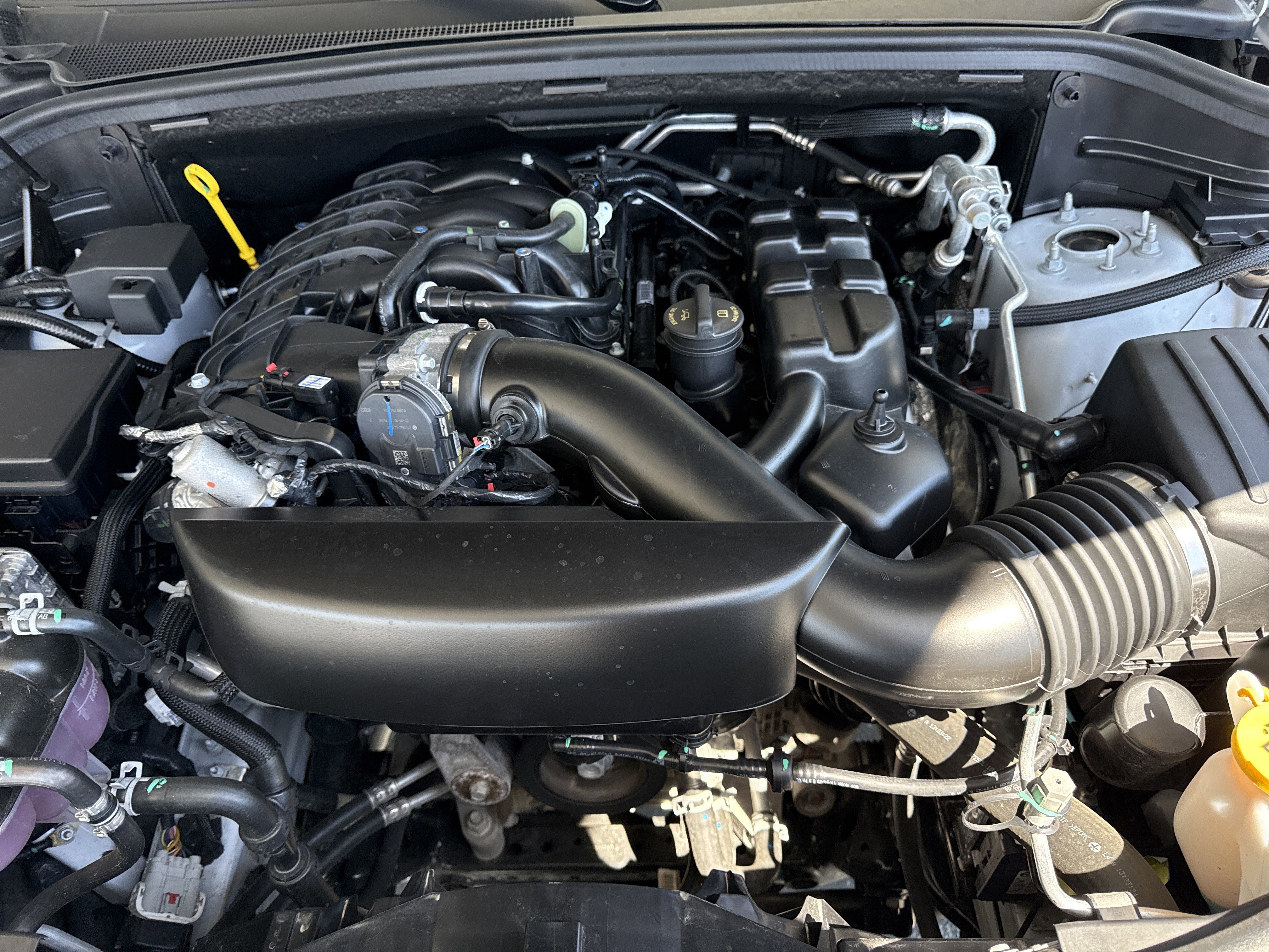 Used 2026 Dodge Durango GT AWD/4WD image 34
