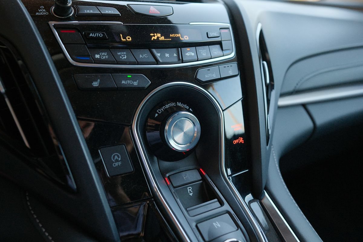 Used 2020 Acura RDX w/ Technology Package FWD image 26