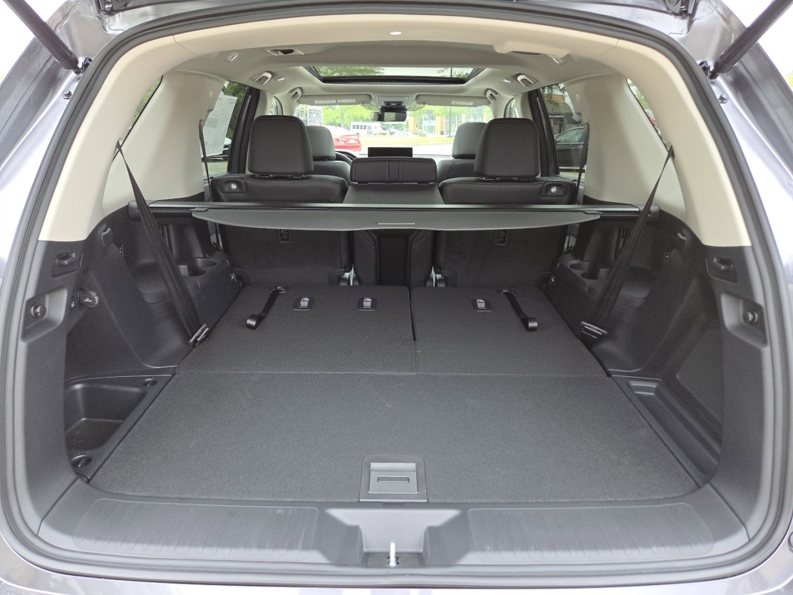 New 2026 Honda Pilot image 24
