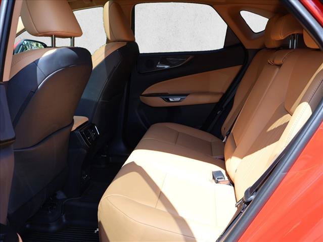 Used 2025 Lexus NX 350 AWD w/ Cold Area Package image 23