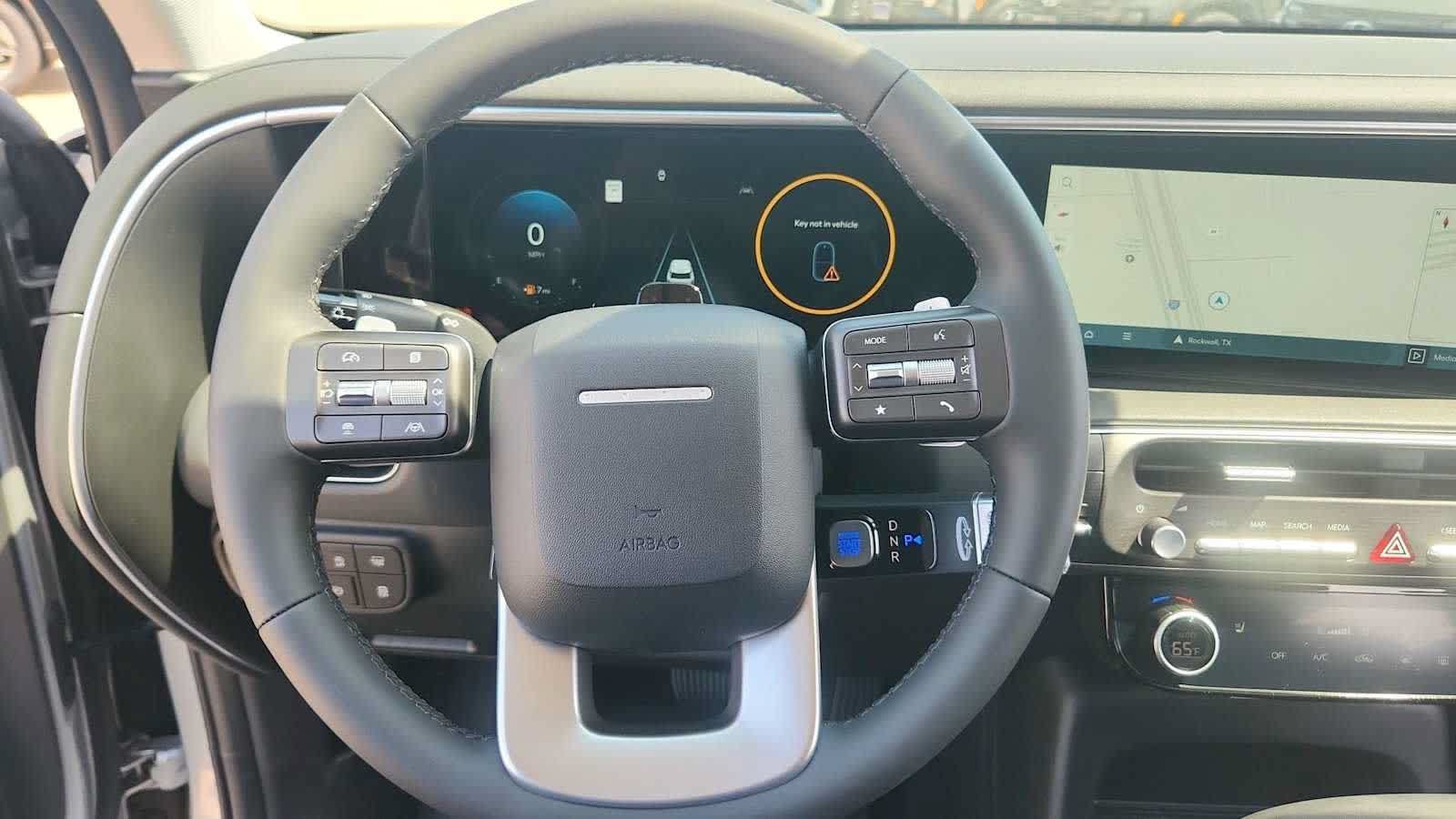 New 2026 Hyundai Palisade SEL FWD image 16