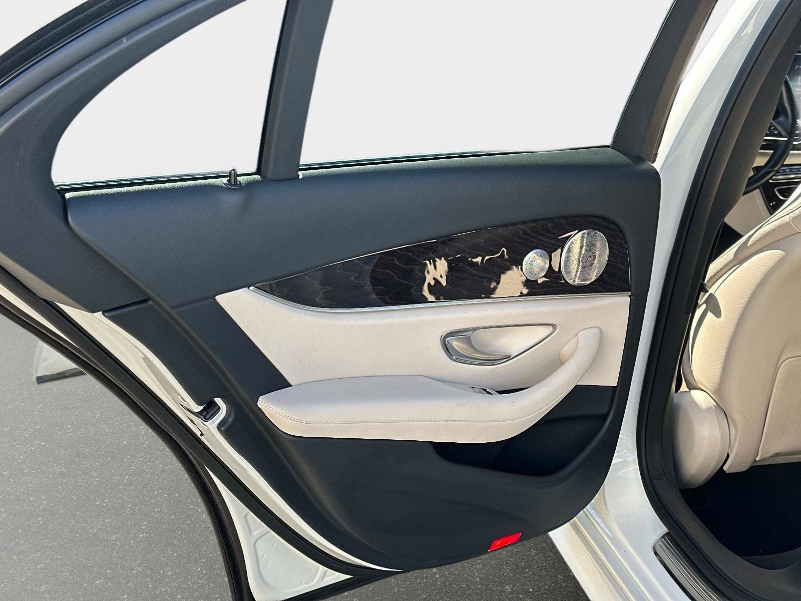 Used 2021 Mercedes-Benz E 350 Sedan image 13