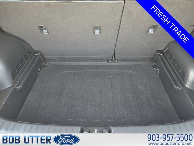 Used 2024 Kia Soul GT-Line FWD image 31