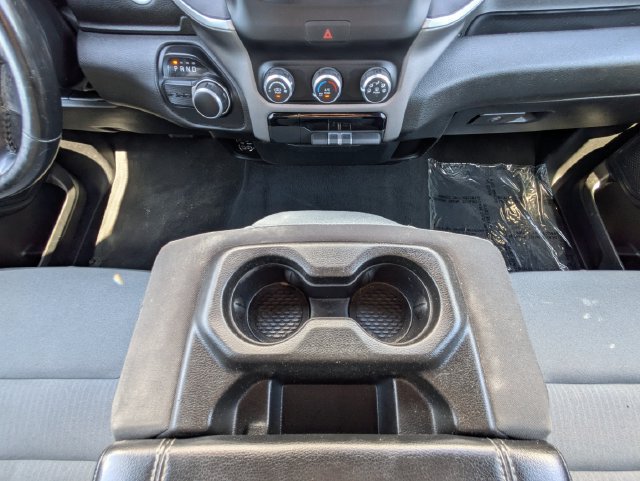 Used 2022 RAM 1500 Big Horn RWD image 22