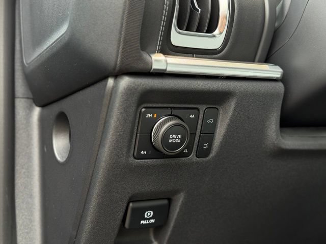 New 2027 Ford Expedition Platinum AWD/4WD image 16