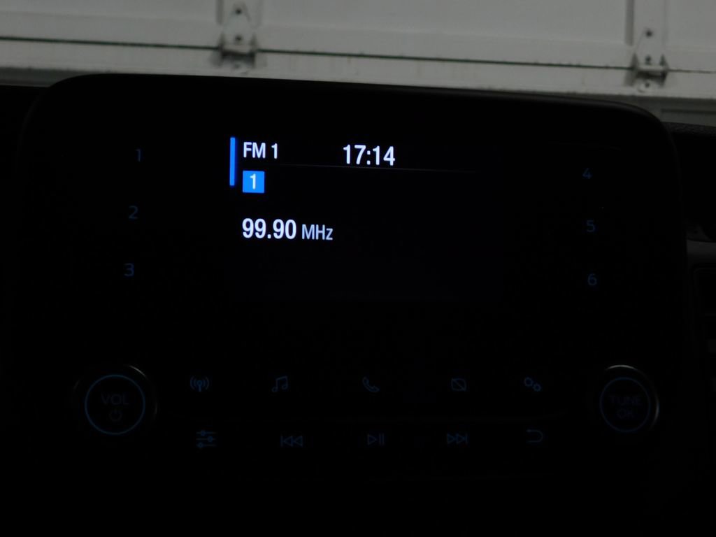 Used 2024 Ford Transit 250 148 High Roof Extended AWD w/ Load Area Protection Package image 44