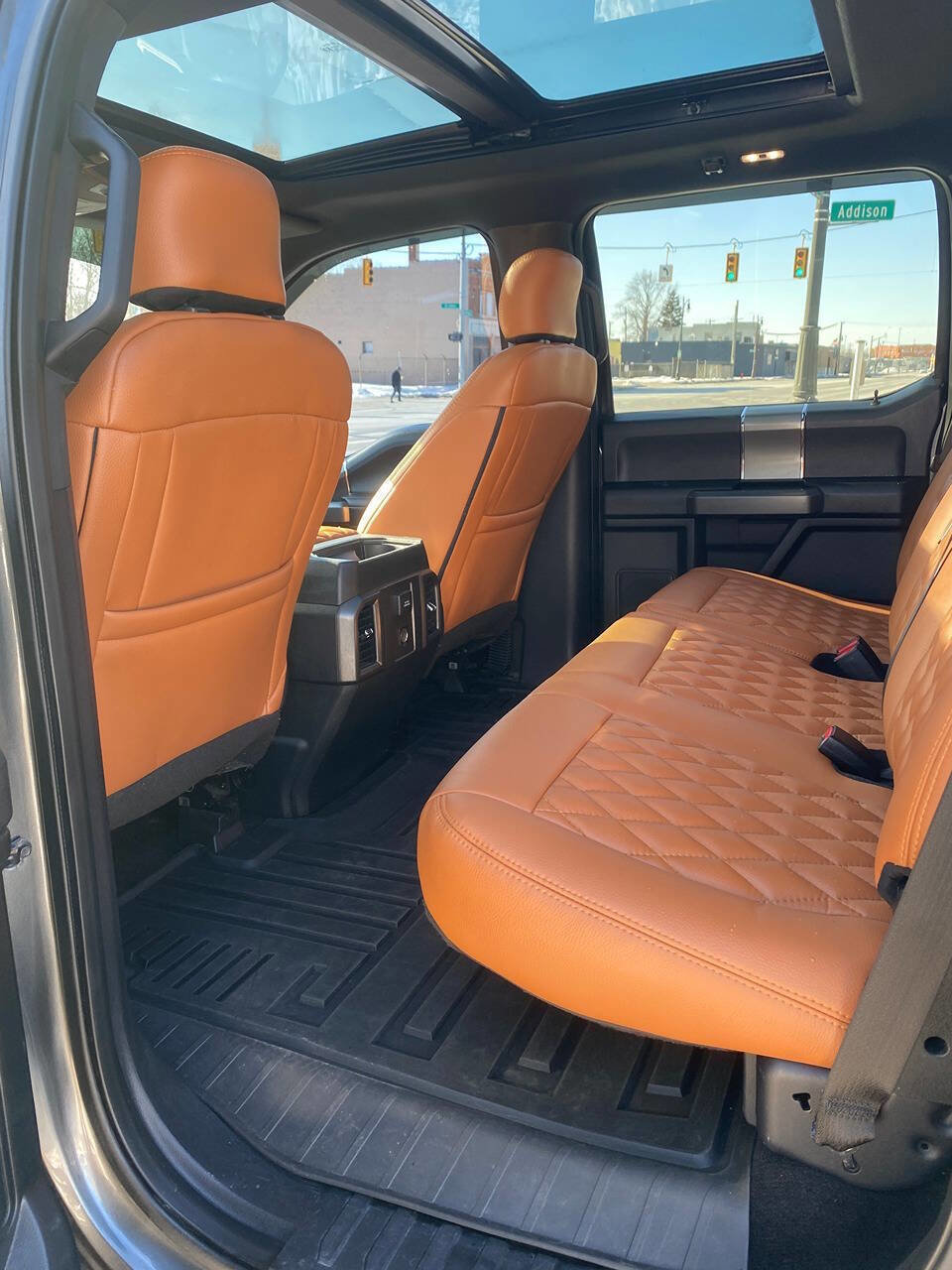 Used 2016 Ford F150 XLT w/ Equipment Group 302A Luxury image 16