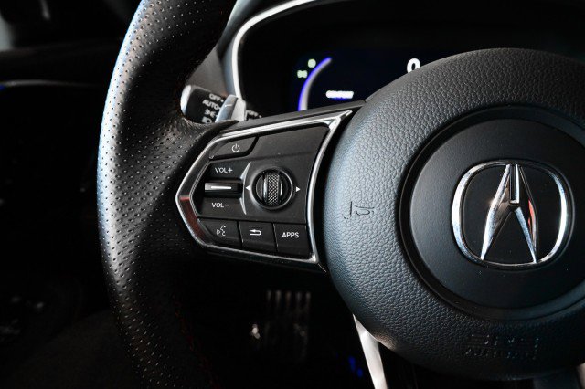 Used 2023 Acura MDX A-Spec AWD/4WD image 33