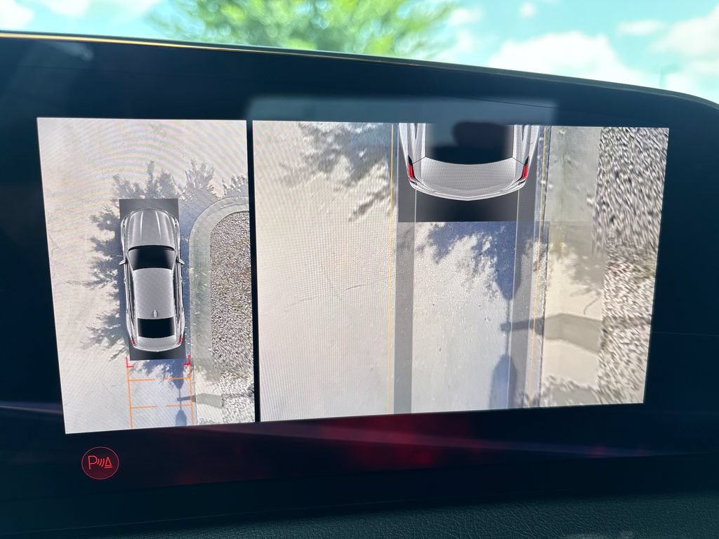 New 2026 Cadillac CT5 V w/ Technology Package RWD image 27
