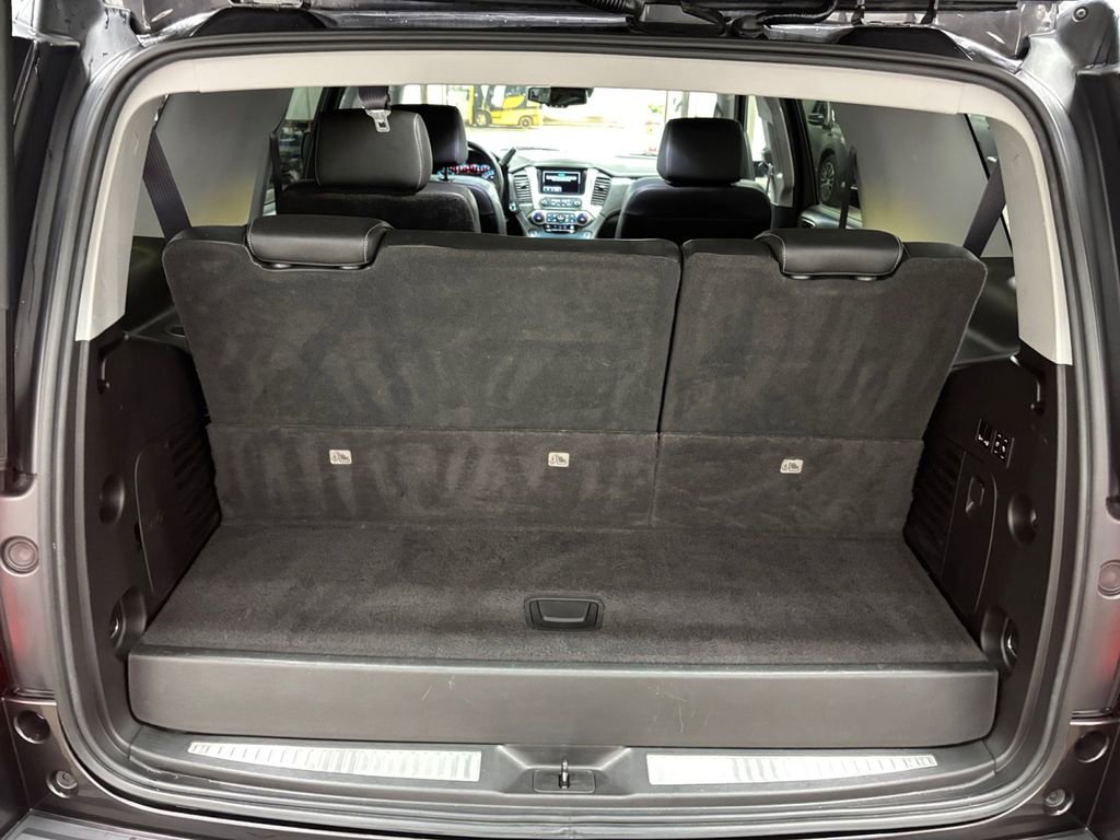 Used 2017 Chevrolet Tahoe LT image 17
