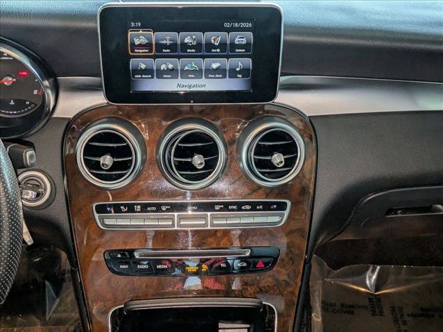 Used 2019 Mercedes-Benz GLC 300 image 15
