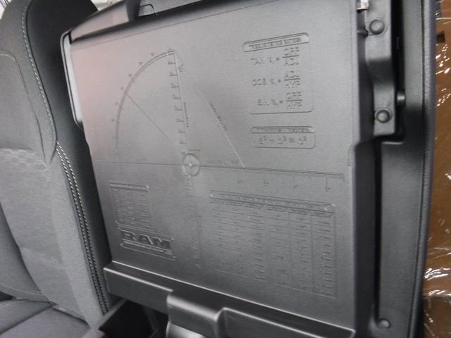 New 2026 RAM 1500 Big Horn image 21