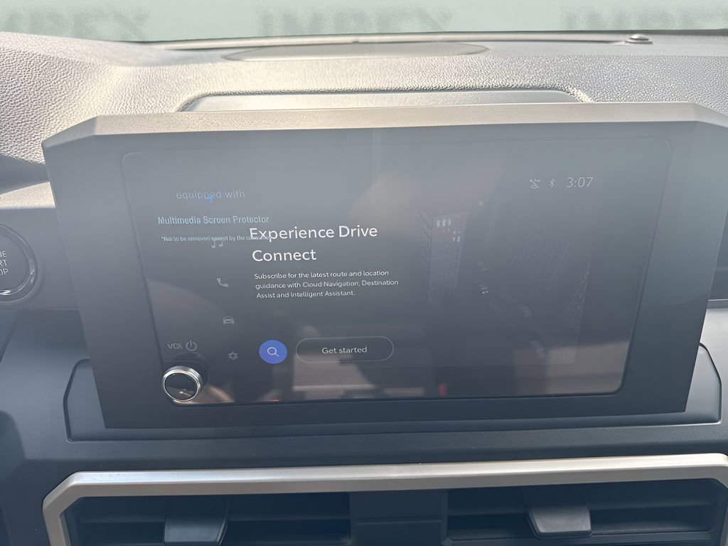 Used 2025 Toyota Tacoma SR w/ Towing Package image 17