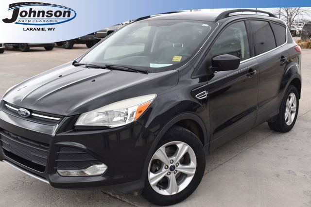 Used 2014 Ford Escape SE w/ Equipment Group 201A image 1