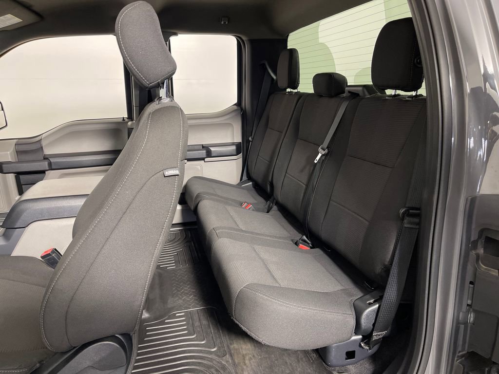 Used 2018 Ford F150 XL w/ Equipment Group 101A Mid RWD image 13