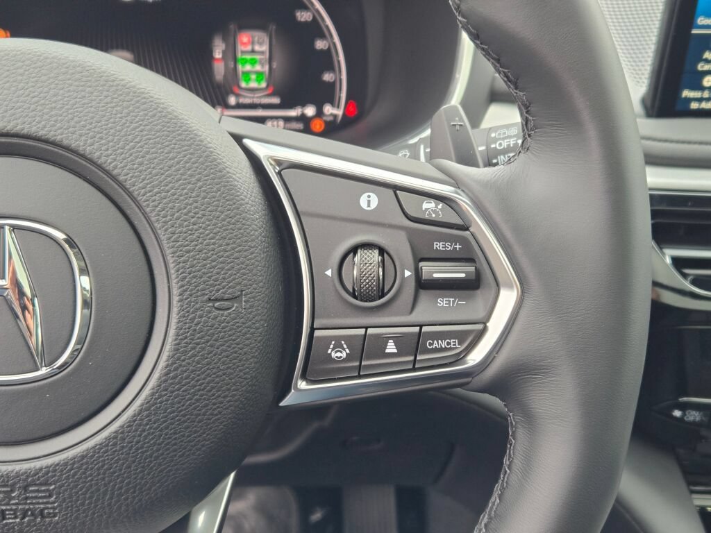 New 2026 Acura MDX FWD w/ Technology Package image 37