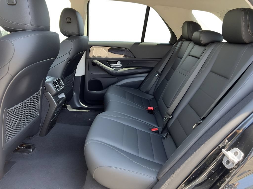 Used 2023 Mercedes-Benz GLE 450 4MATIC image 7