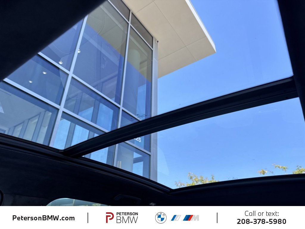 New 2026 BMW X5 xDrive50e w/ M Sport Package image 38
