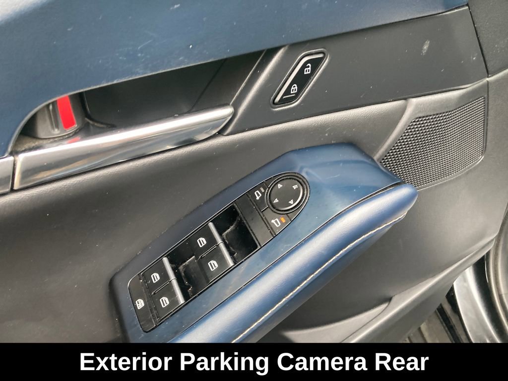 Used 2021 MAZDA CX-30 AWD 2.5 S w/ Preferred Package image 14