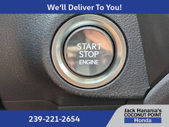 Used 2020 Lexus ES 350 w/ Premium Package FWD image 33