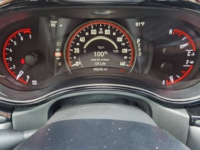 Used 2025 Dodge Durango GT AWD/4WD image 14