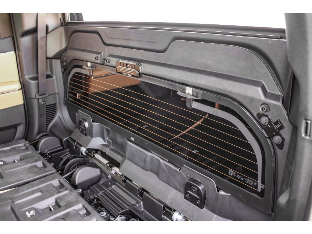 New 2026 GMC Sierra EV Denali image 32