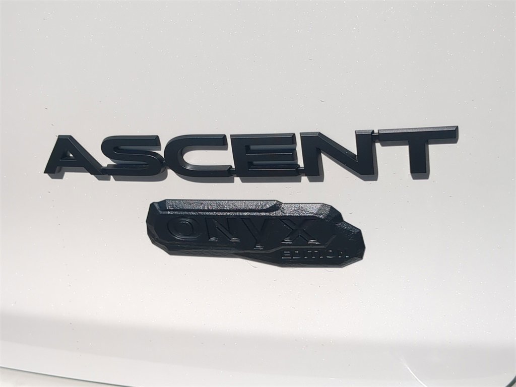 New 2026 Subaru Ascent Bronze Edition image 11