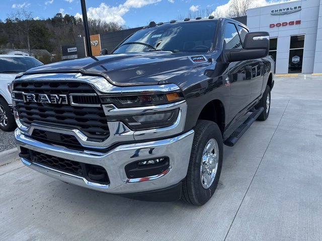 New 2025 RAM 2500 Tradesman image 11