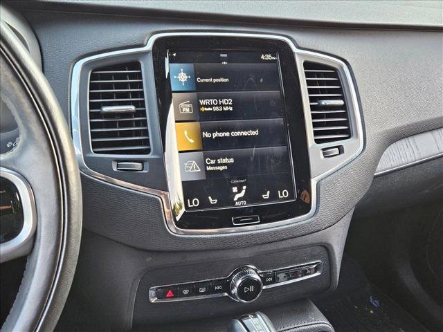Used 2020 Volvo XC90 T6 Momentum w/ Protection Package Premier image 12