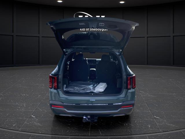 New 2026 Kia Sorento SX Prestige image 16