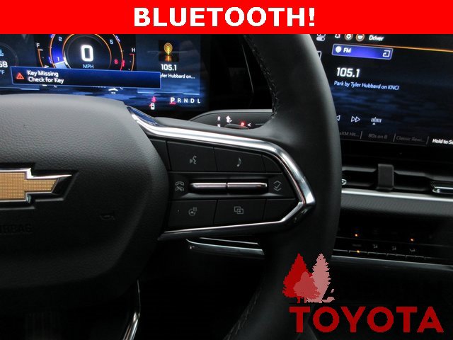 Used 2025 Chevrolet Equinox LT image 16