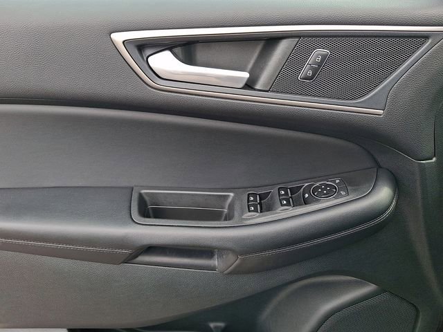 Certified 2022 Ford Edge SEL w/ Convenience Package image 12