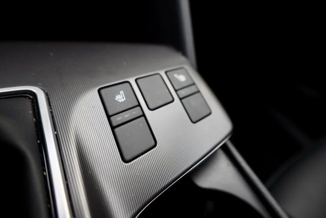 Certified 2026 Kia Sportage EX w/ EX Panorama Roof Package image 29