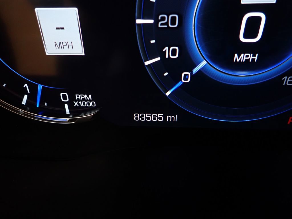 Used 2019 Cadillac Escalade 4WD image 45