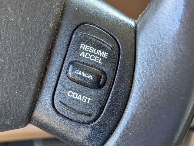 Used 2000 Jeep Wrangler Sahara AWD/4WD image 21