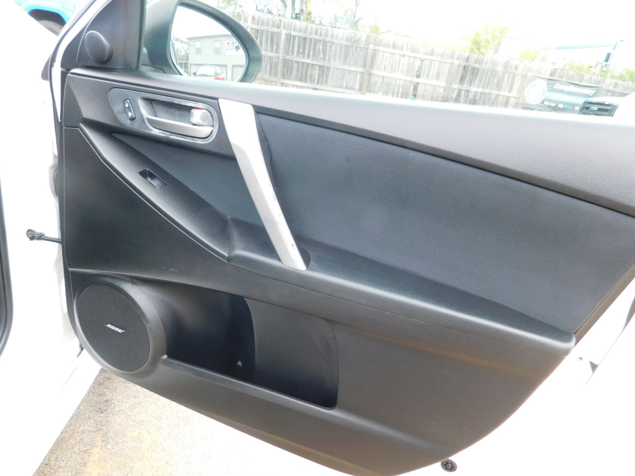 Used 2011 MAZDA MAZDA3 s Sport image 20