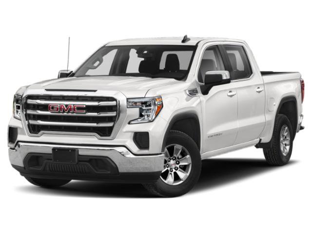 Used 2019 GMC Sierra 1500 SLE w/ SLE Value Package