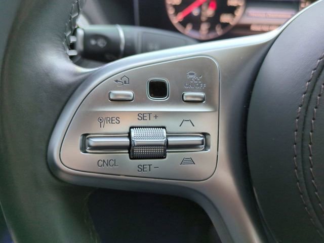 Used 2019 Mercedes-Benz S 560 Sedan image 24