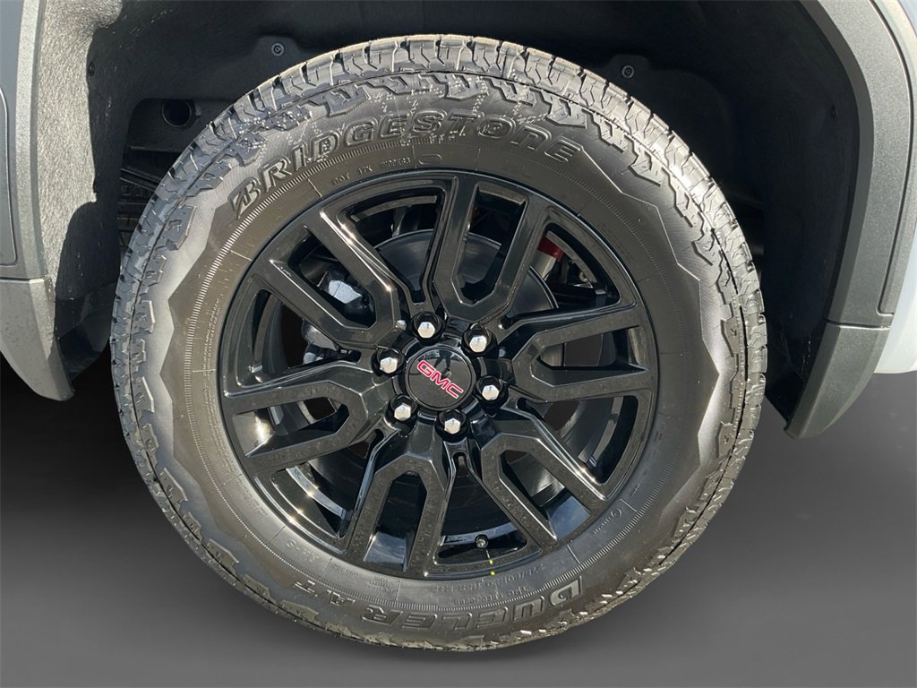 New 2026 GMC Sierra 1500 Elevation w/ Preferred Package image 10