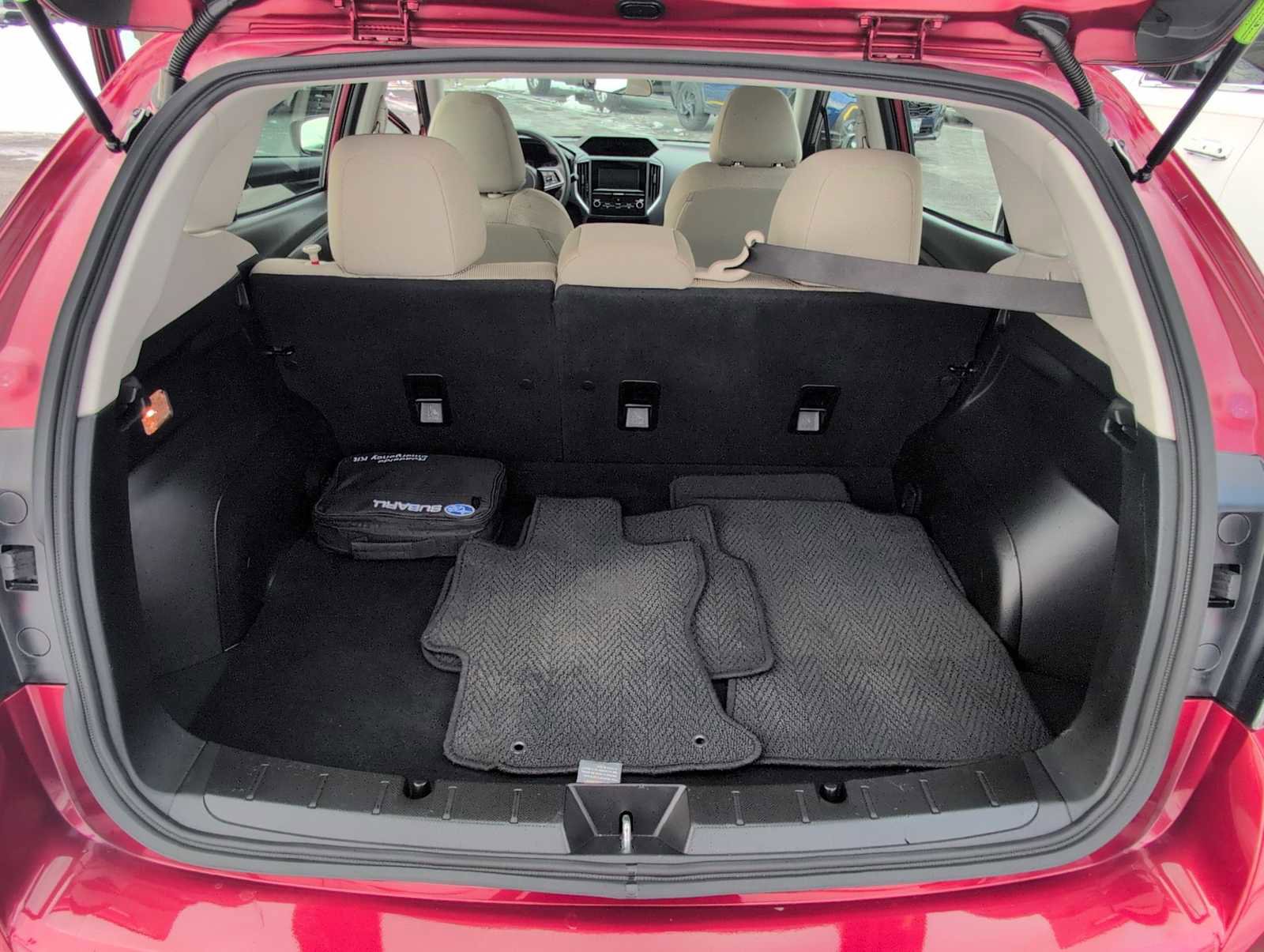 Used 2023 Subaru Impreza 2.0i image 32