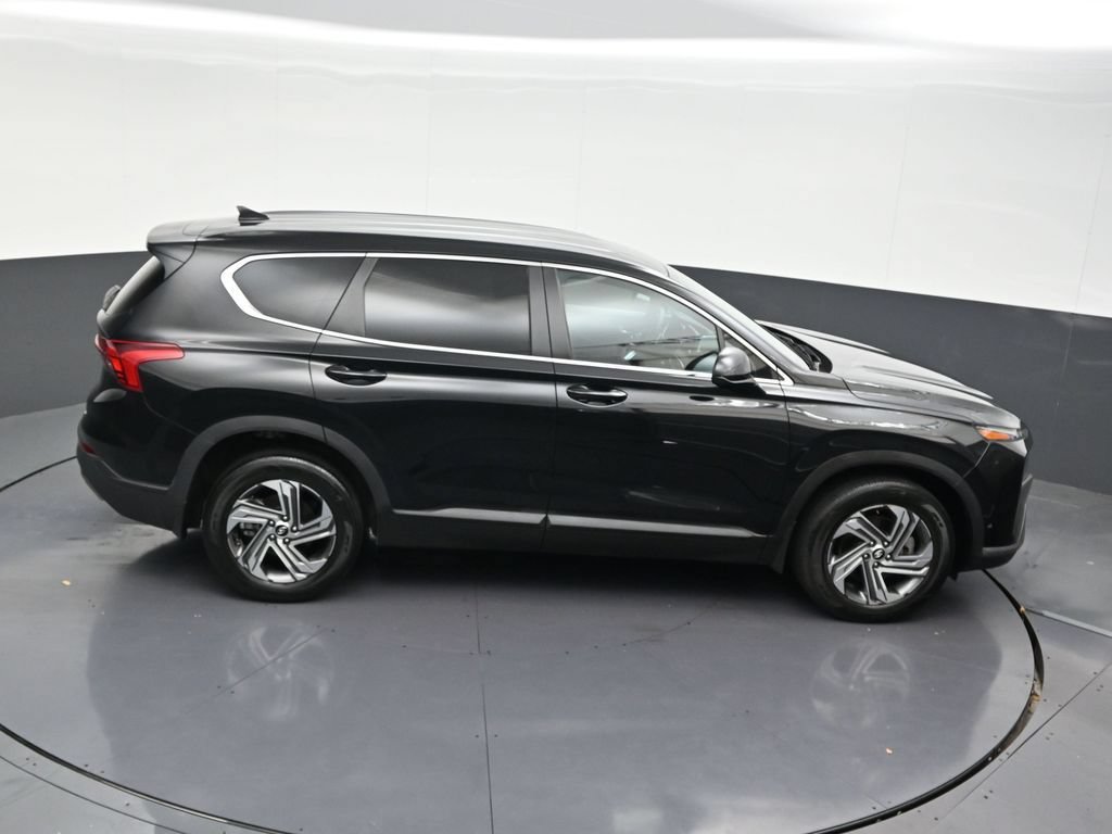 Used 2023 Hyundai Santa Fe SE FWD image 20