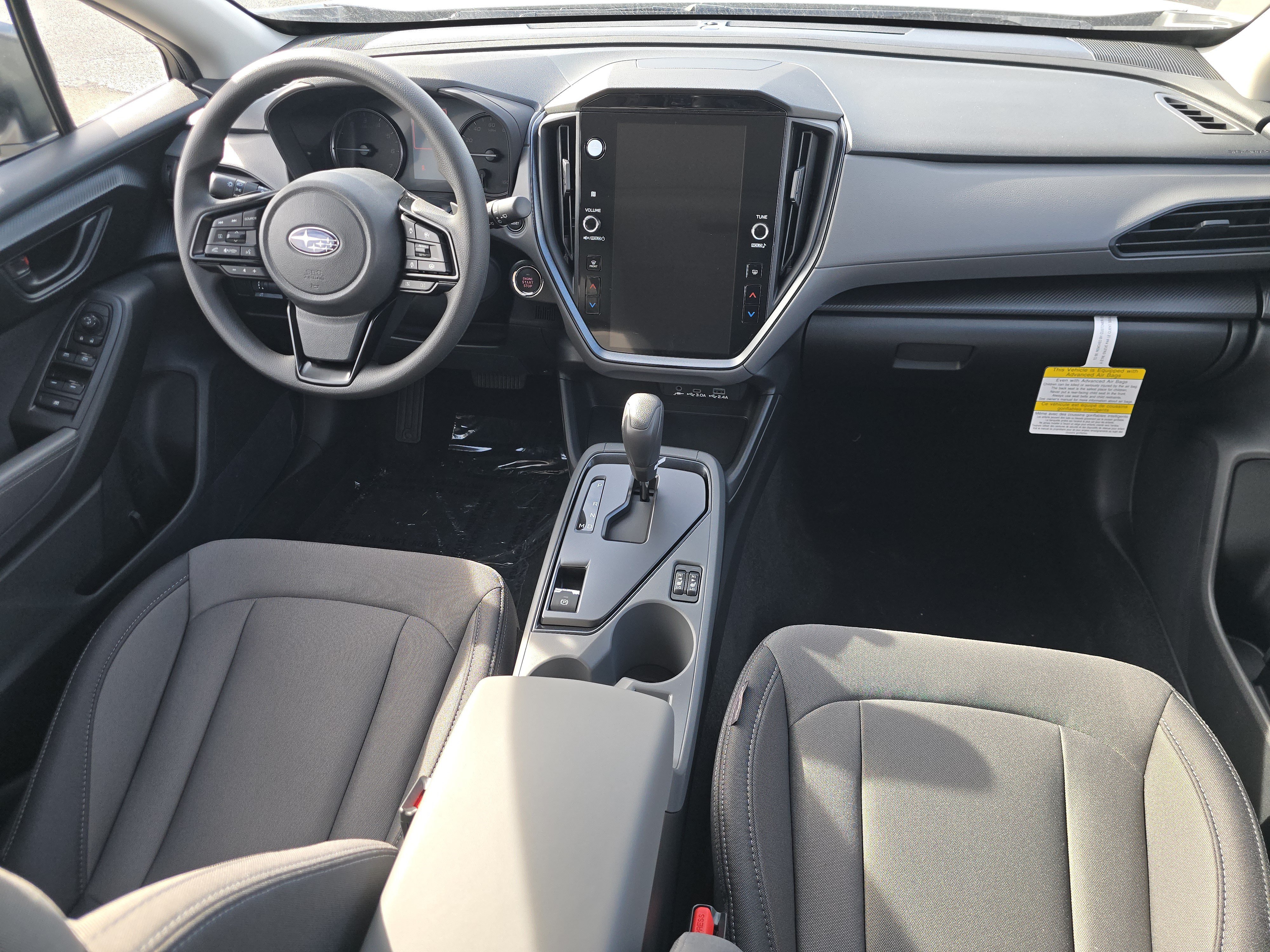 New 2026 Subaru Crosstrek 2.5i Premium AWD/4WD image 18