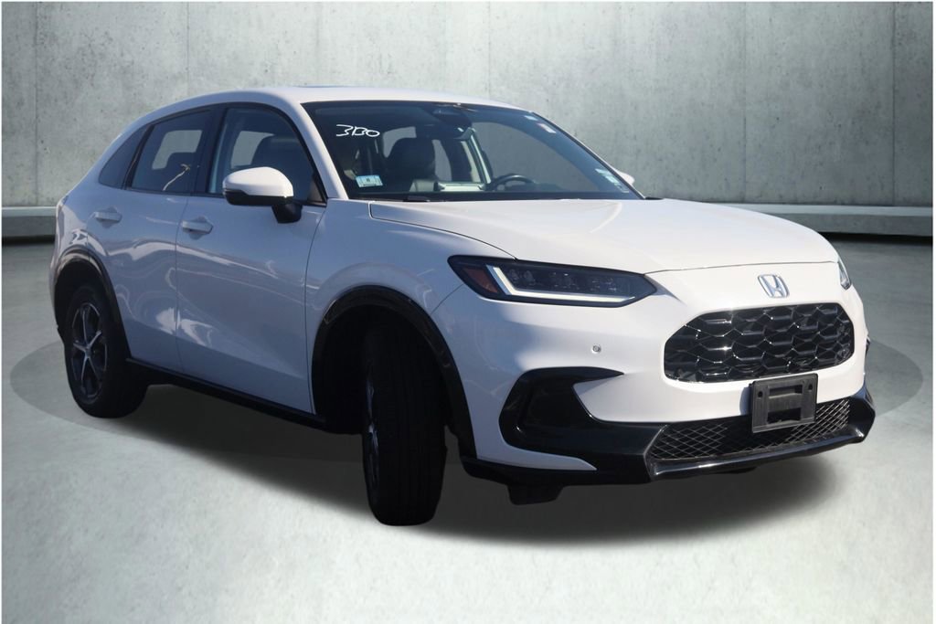 Used 2023 Honda HR-V EX-L image 25