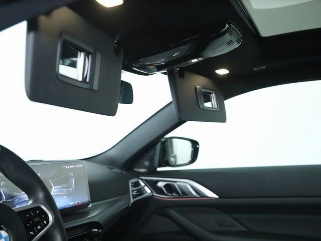 Certified 2026 BMW 430i xDrive Coupe w/ M Sport Package image 18