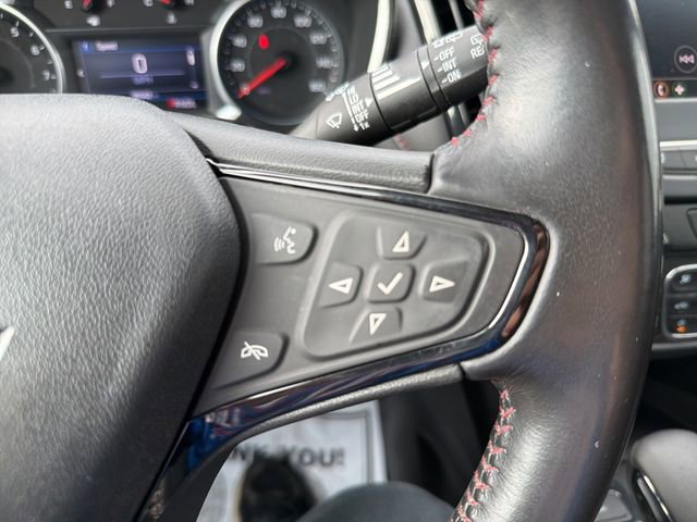 Used 2022 Chevrolet Equinox RS image 23