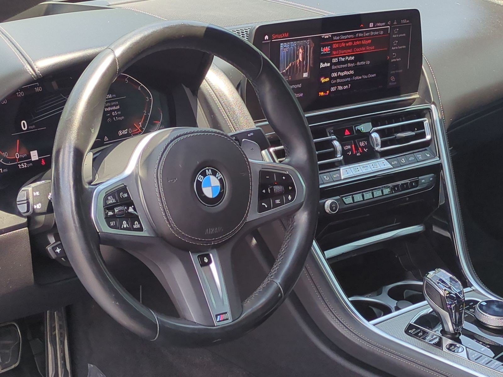 Used 2024 BMW 840i Gran Coupe RWD image 20